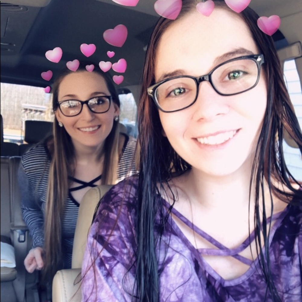 Meet your Posher, Kyra